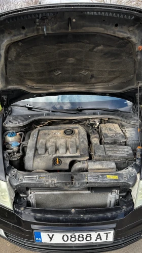 Skoda Octavia - 3800 € / 7432.15 лв. - 47951251 15