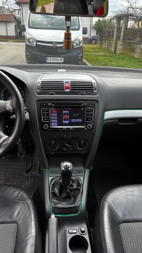 Skoda Octavia - 3800 € / 7432.15 лв. - 47951251 12