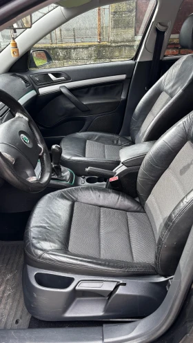 Skoda Octavia - 3800 € / 7432.15 лв. - 47951251 8