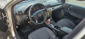 Mercedes-Benz C 220 - 1840 € / 3598.73 лв. - 50390631 6