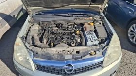 Opel Astra 1.9 CDTI 150 HP Twin Top - 2500 € / 4889.57 лв. - 97464783 16