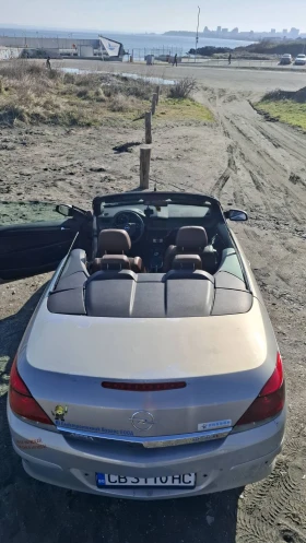 Opel Astra 1.9 CDTI 150 HP Twin Top - 2500 € / 4889.57 лв. - 97464783 2