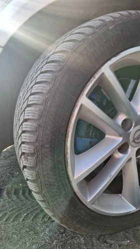 Opel Astra 1.9 CDTI 150 HP Twin Top - 2500 € / 4889.57 лв. - 97464783 15