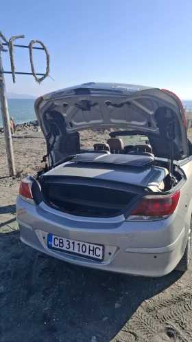 Opel Astra 1.9 CDTI 150 HP Twin Top - 2500 € / 4889.57 лв. - 97464783 4