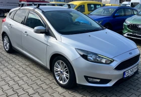 Ford Focus Business/2019/MotoPfohe/107000km/Гаранционен/100кс - 9400 € / 18384.80 лв. - 72892927 6