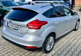 Ford Focus Business/2019/MotoPfohe/107000km/Гаранционен/100кс - 9400 € / 18384.80 лв. - 72892927 7