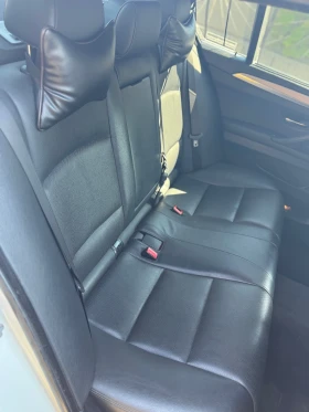 BMW 535 i  - 13499 € / 26401.75 лв. - 30061803 9