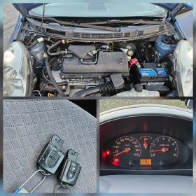 Nissan Micra 1.2 Klimatronik/147000 km/ Топ състояние - 1850 € / 3618.29 лв. - 80527730 17