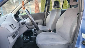Nissan Micra 1.2 Klimatronik/147000 km/ Топ състояние - 1850 € / 3618.29 лв. - 80527730 12