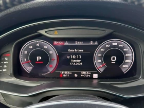 Audi A7 /CARBON APR INTAKE/DOWNPIPE/360/DIS/B&O/ОБДУХВАНЕ  - 22500 € / 44006.17 лв. - 18383326 9