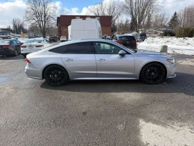 Audi A7 /CARBON APR INTAKE/DOWNPIPE/360/DIS/B&O/ОБДУХВАНЕ  - 22500 € / 44006.17 лв. - 18383326 5