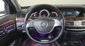 Mercedes-Benz S 500 S 63 AMG PACKAGE - 10590 € / 20712.24 лв. - 73431981 9