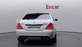 Mercedes-Benz S 500 S 63 AMG PACKAGE - 10590 € / 20712.24 лв. - 73431981 2