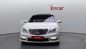Mercedes-Benz S 500 S 63 AMG PACKAGE - 10590 € / 20712.24 лв. - 73431981 3