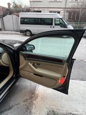 Audi A8 D3 - 7500 € / 14668.73 лв. - 76212102 4