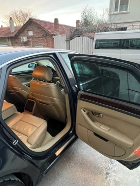 Audi A8 D3 - 7500 € / 14668.73 лв. - 76212102 6