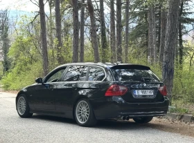 BMW 325 - 4300 € / 8410.07 лв. - 15855357 11