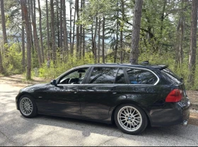 BMW 325 - 4300 € / 8410.07 лв. - 15855357 2