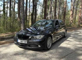 BMW 325 - 4300 € / 8410.07 лв. - 15855357 4