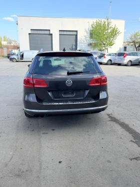 VW Passat 2, 0-TDI-DSG - 6299 € / 12319.77 лв. - 60770748 7
