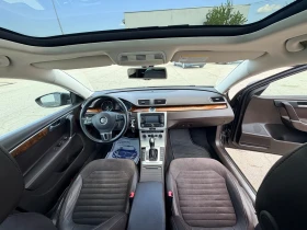 VW Passat 2, 0-TDI-DSG - 6299 € / 12319.77 лв. - 60770748 12