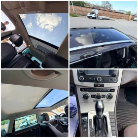VW Passat 2, 0-TDI-DSG - 6299 € / 12319.77 лв. - 60770748 11