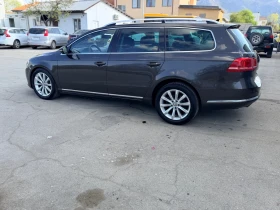 VW Passat 2, 0-TDI-DSG - 6299 € / 12319.77 лв. - 60770748 9