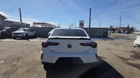 Acura TLX A-Spec SH AWD* ELS STUDIO* ПОДГРЕВ* CARPLAY* КАМЕР - 21500 € / 42050.35 лв. - 12684947 6