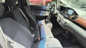 Honda Fr-v | Mobile.bg � ����� ������ 6
