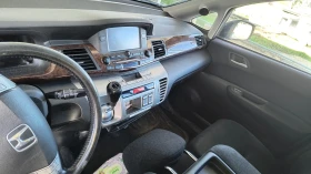 Honda Fr-v - 2900 € / 5671.91 лв. - 61645398 3