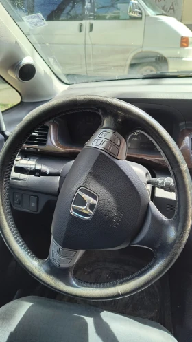 Honda Fr-v | Mobile.bg � ����� ������ 4