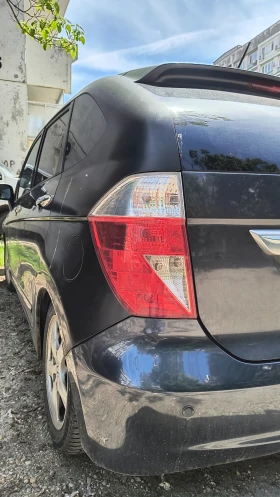 Honda Fr-v | Mobile.bg � ����� ������ 8