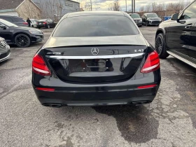 Mercedes-Benz E 43 AMG 4MATIC* DISTRONIC* 360* BURMESTER*  | Mobile.bg � ����� ������ 4