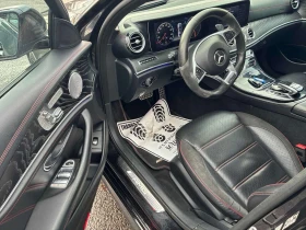 Mercedes-Benz E 43 AMG 4MATIC* DISTRONIC* 360* BURMESTER*  | Mobile.bg � ����� ������ 5