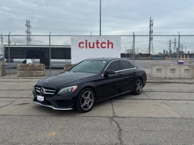 ������ Mercedes-Benz C 300
