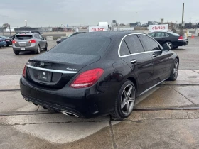 Mercedes-Benz C 300 4MATIC/��������/�������� | Mobile.bg � ����� ������ 5