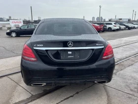 Mercedes-Benz C 300 4MATIC/��������/�������� | Mobile.bg � ����� ������ 6