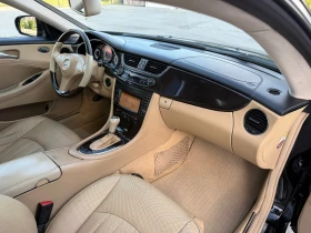 Mercedes-Benz CLS 320 Facelift �������, ��������� �������  | Mobile.bg � ����� ������ 9