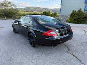 Mercedes-Benz CLS 320 Facelift �������, ��������� �������  | Mobile.bg � ����� ������ 6