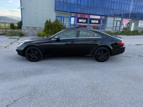 Mercedes-Benz CLS 320 Facelift �������, ��������� �������  | Mobile.bg � ����� ������ 7