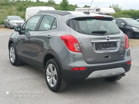 Opel Mokka X 1.6cdti | Mobile.bg � ����� ������ 5