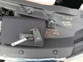 Opel Mokka X 1.6cdti | Mobile.bg � ����� ������ 15