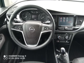 Opel Mokka X 1.6cdti | Mobile.bg � ����� ������ 9