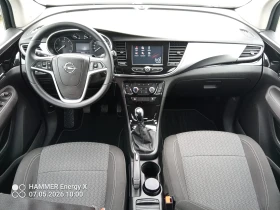 Opel Mokka X 1.6cdti | Mobile.bg � ����� ������ 8