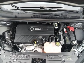 Opel Mokka X 1.6cdti | Mobile.bg � ����� ������ 13