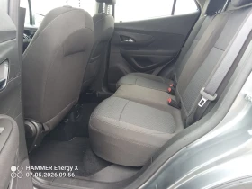Opel Mokka X 1.6cdti | Mobile.bg � ����� ������ 11