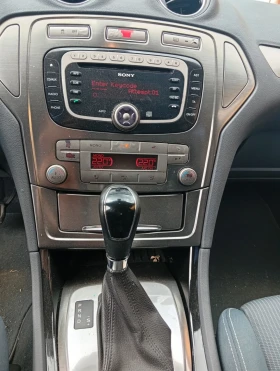 Ford Mondeo ��4 BAT 7 | Mobile.bg � ����� ������ 9