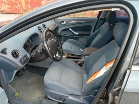 Ford Mondeo ��4 BAT 7 | Mobile.bg � ����� ������ 10