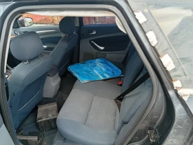 Ford Mondeo ��4 BAT 7 | Mobile.bg � ����� ������ 11