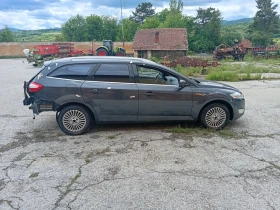 Ford Mondeo ��4 BAT 7 | Mobile.bg � ����� ������ 3